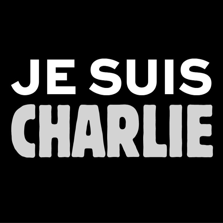 #JeSuisCharlie: Solidarity Begins With Charlie Hebdo