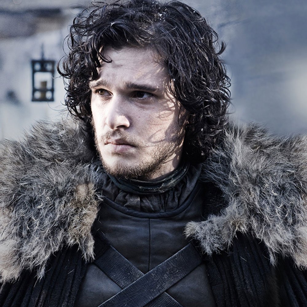 Game Of Thrones: fans found Jon Snow look-alike