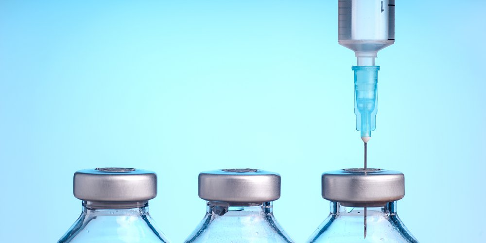 The 3 mandatory vaccines in France must be available alone