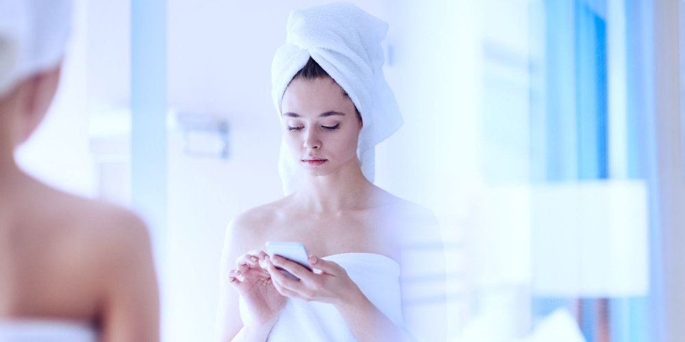 Clean Beauty, the practical app that decrypts our cosmetics