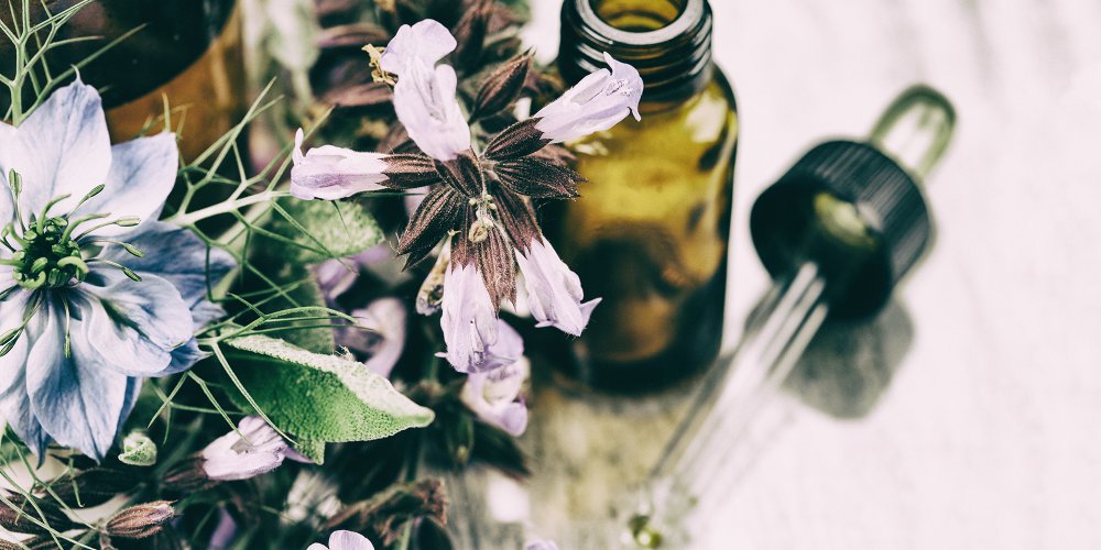 What essential oils against colds?