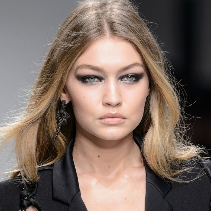 Spring-summer 2016 makeup: 10 haute couture looks