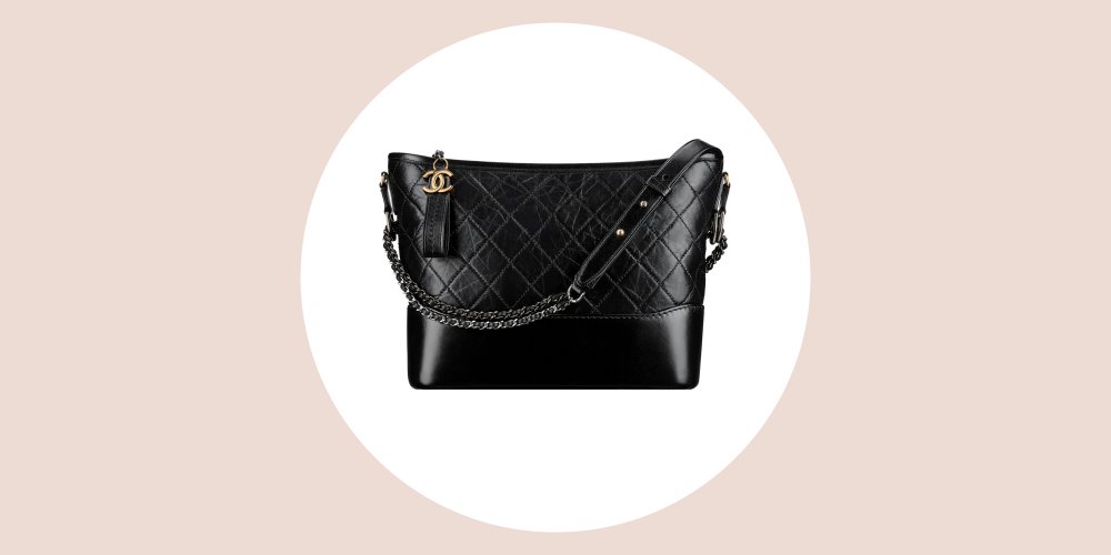 Gabrielle, Chanel's new it-bag