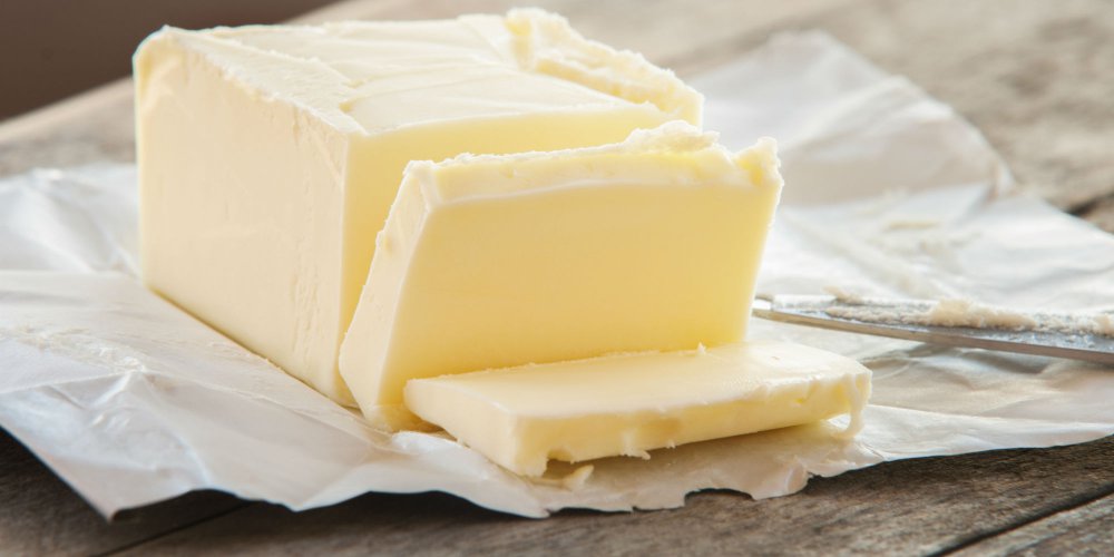The little known benefits of butter on our health