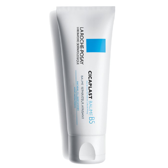 Cult product: Cicaplast Baume B5 from La Roche-Posay