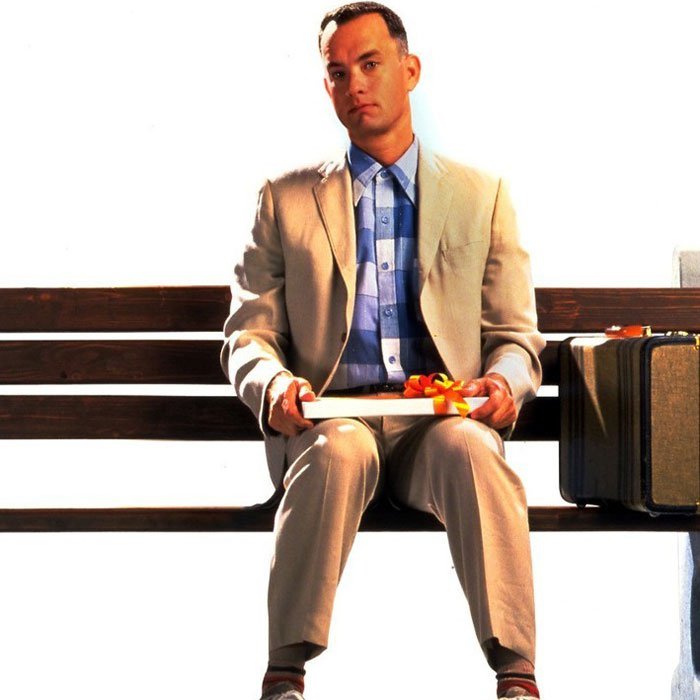 Forrest Gump: 5 quotes from the movie to adopt as mantras