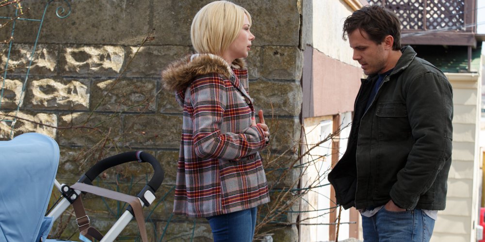 5 good reasons to see Manchester by the Sea in cinema