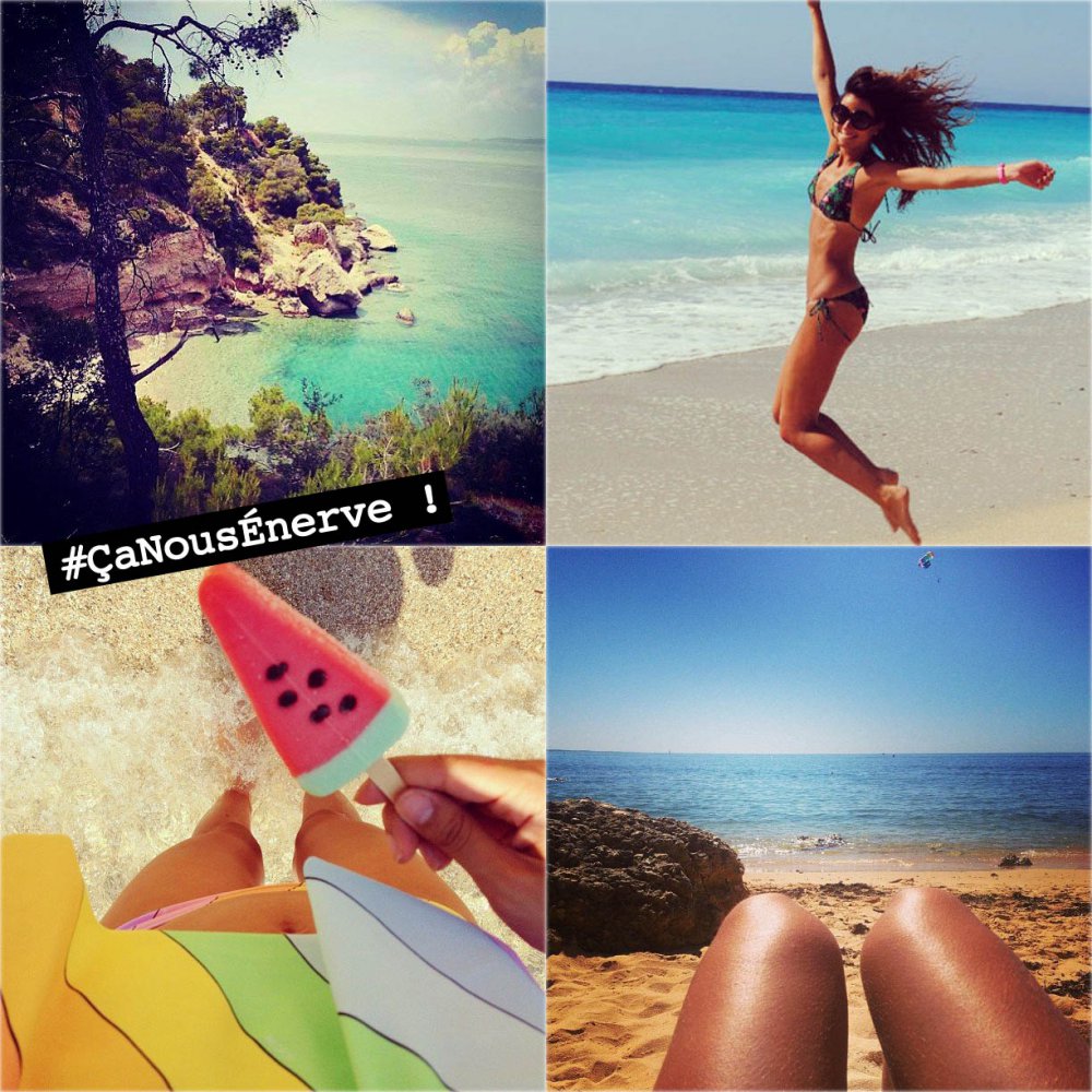 The 10 instagram photos that annoy us in summer
