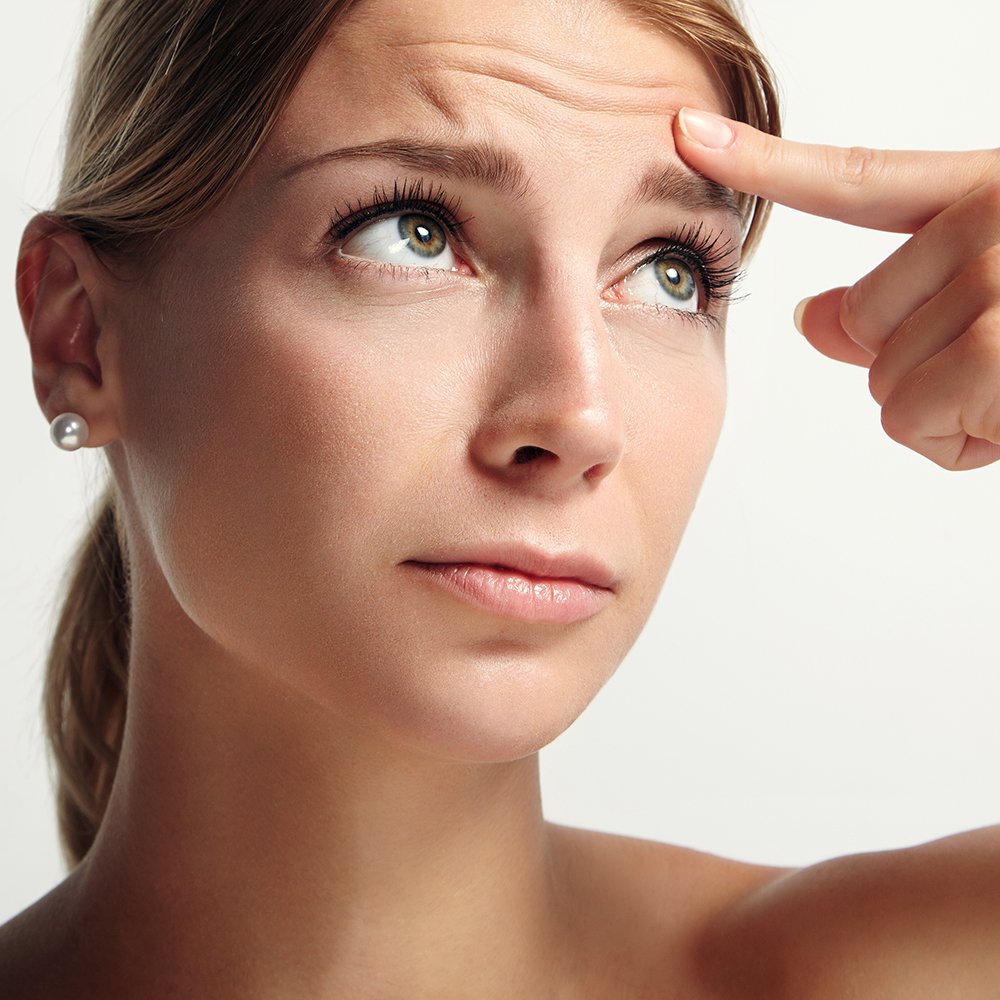 Aesthetic medicine: what treatments to erase wrinkles?