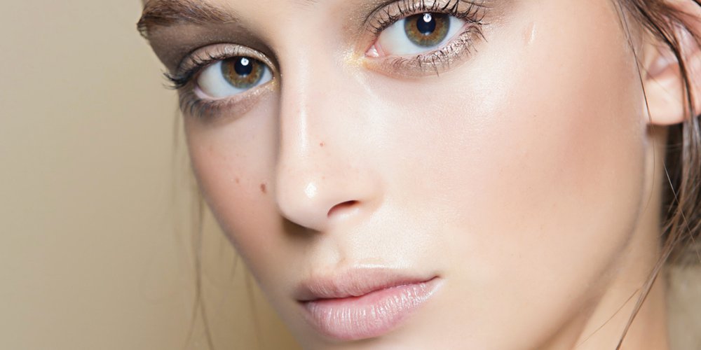 The right products to use on oily skin