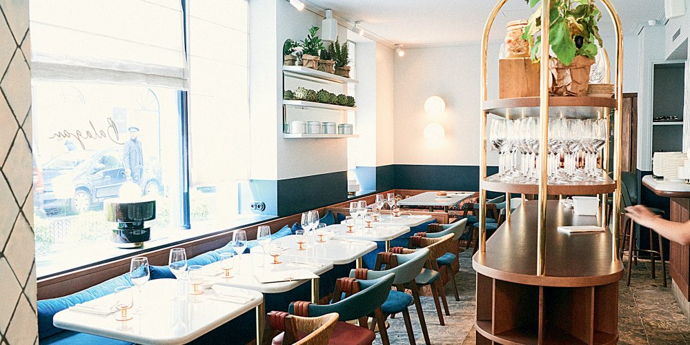 Taste Tel Aviv: 5 must-see restaurants in Paris