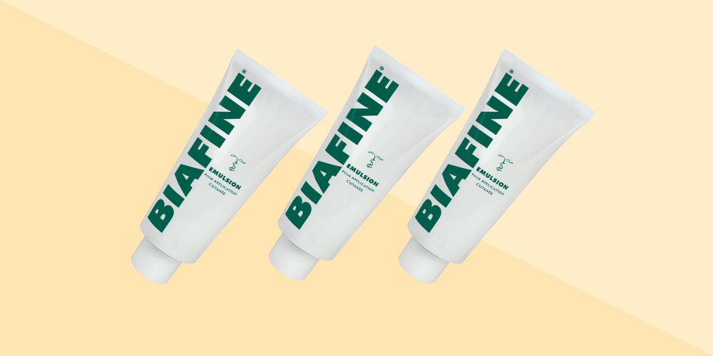 How Biafine has emerged as the anti-sunburn cult