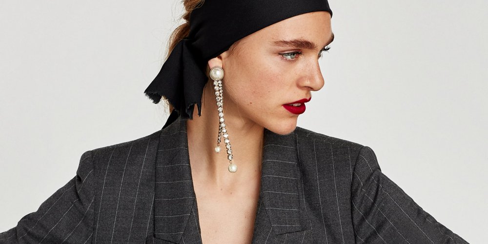 #Sales: 40 trendy pieces spotted at Zara