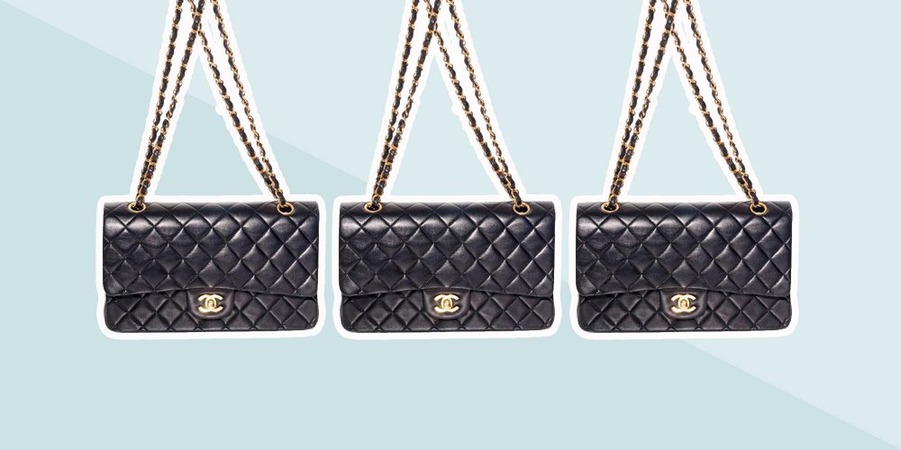 Success Story: the Chanel 2.55 bag
