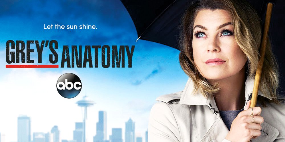Gray's Anatomy: ABC promises several more seasons!