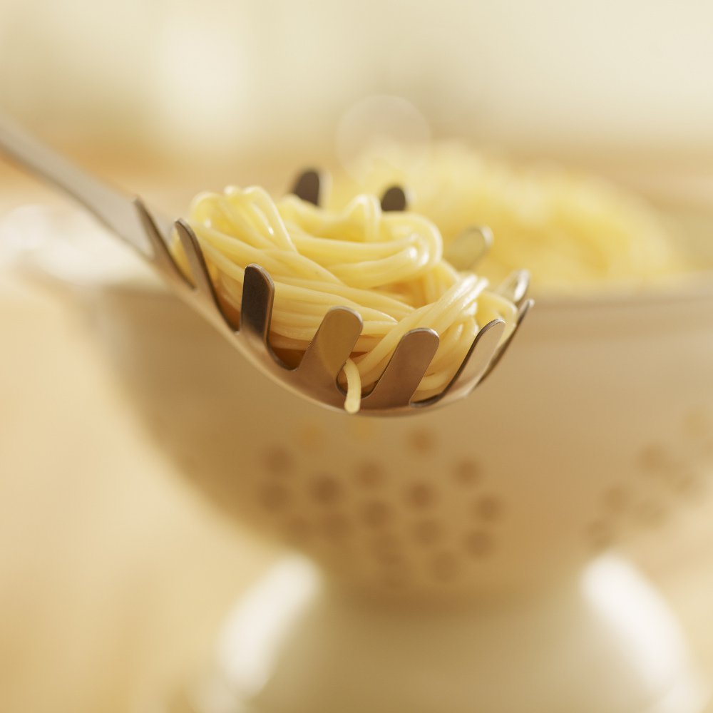Rice, pasta, potatoes: which starch to choose?