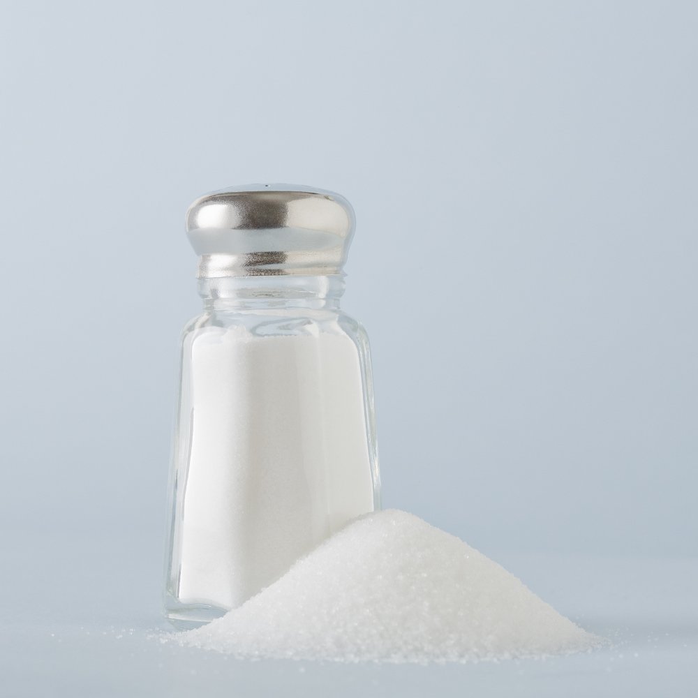 Manage the benefits and dangers of salt