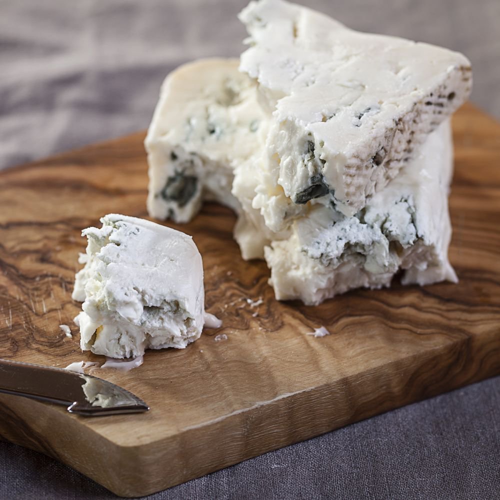 Gorgonzola: a touch of Italy on the menu