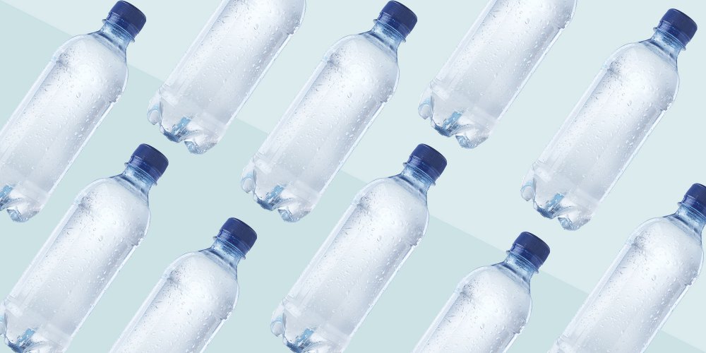 How to choose your mineral water?