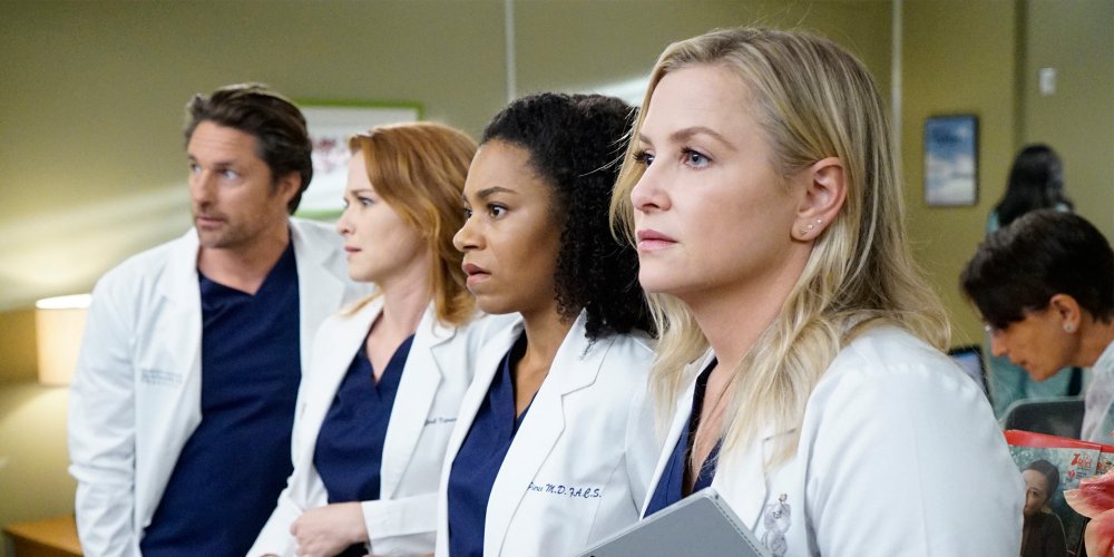 Gray's Anatomy: the character that Shonda Rhimes regrets to have killed