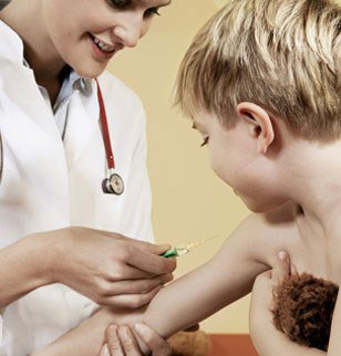 Influenza vaccine A: how is vaccination going?