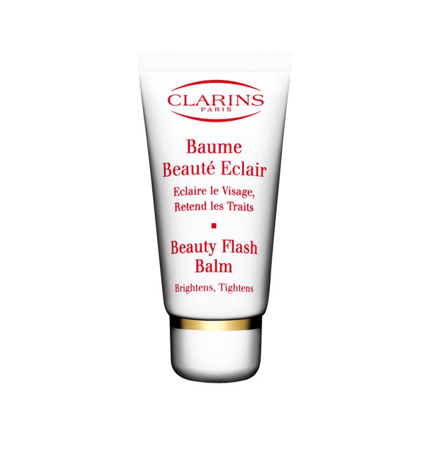 Religious product: Clarins Beauty Clarins Baume