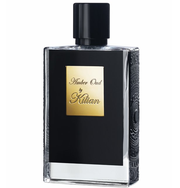 Parfum d'Orient: Amber Oud by Kilian