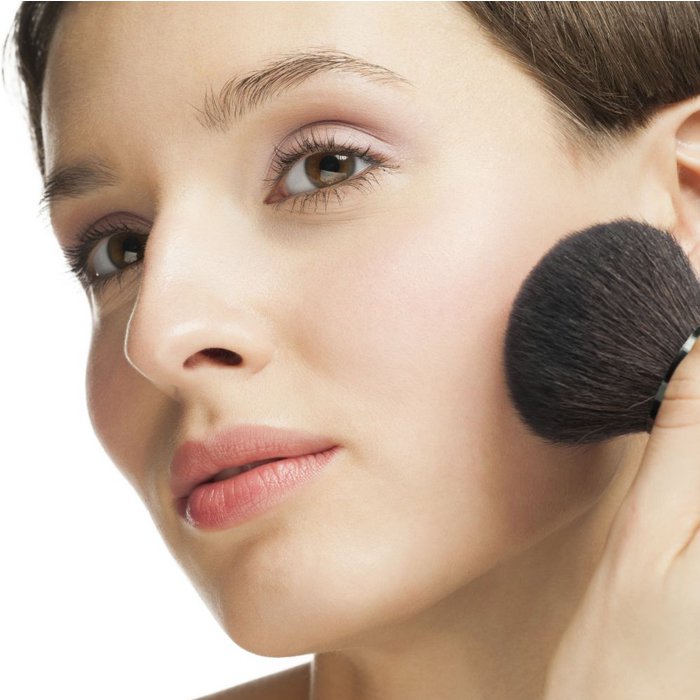 What you need to know about the kabuki brush