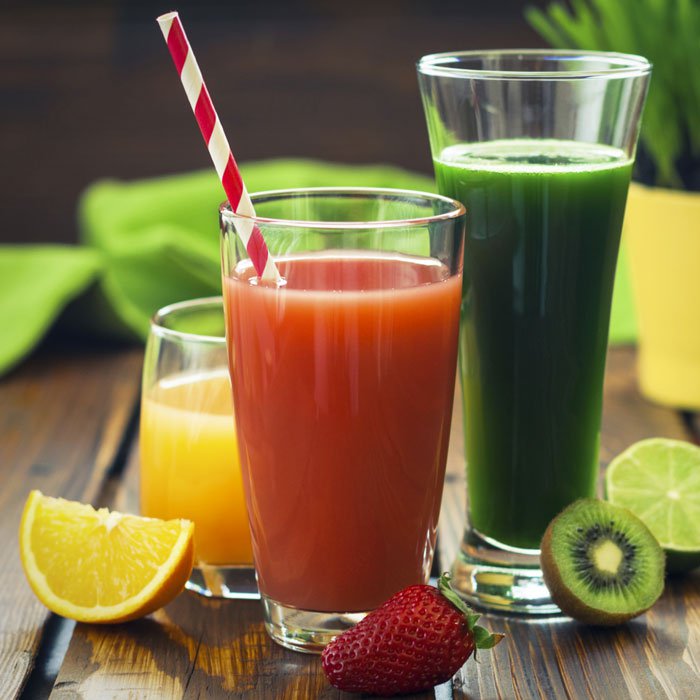 7 tips for making healthy smoothies