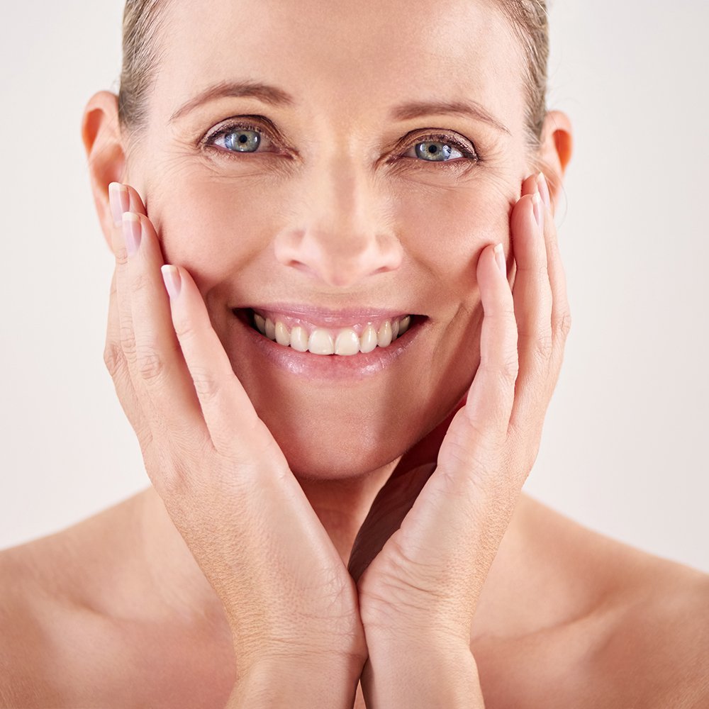 Aesthetic medicine: how to smooth the skin of the face?