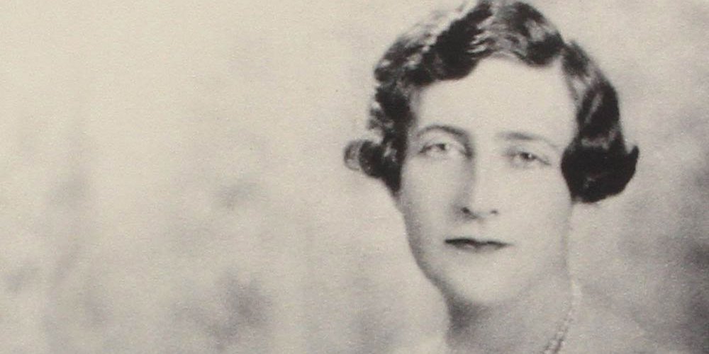 The day Agatha Christie decided to disappear