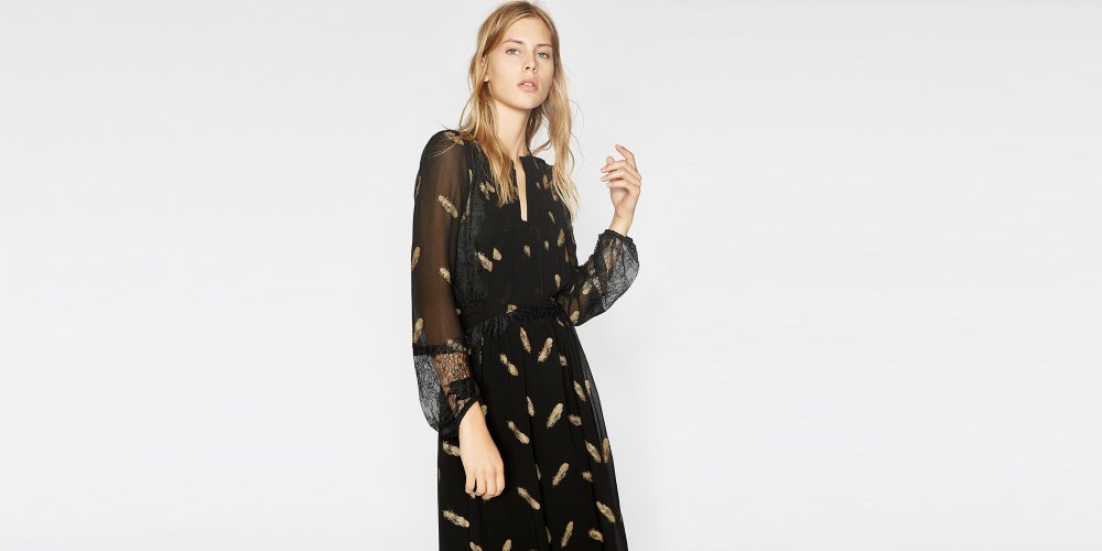 20 dresses in the fall