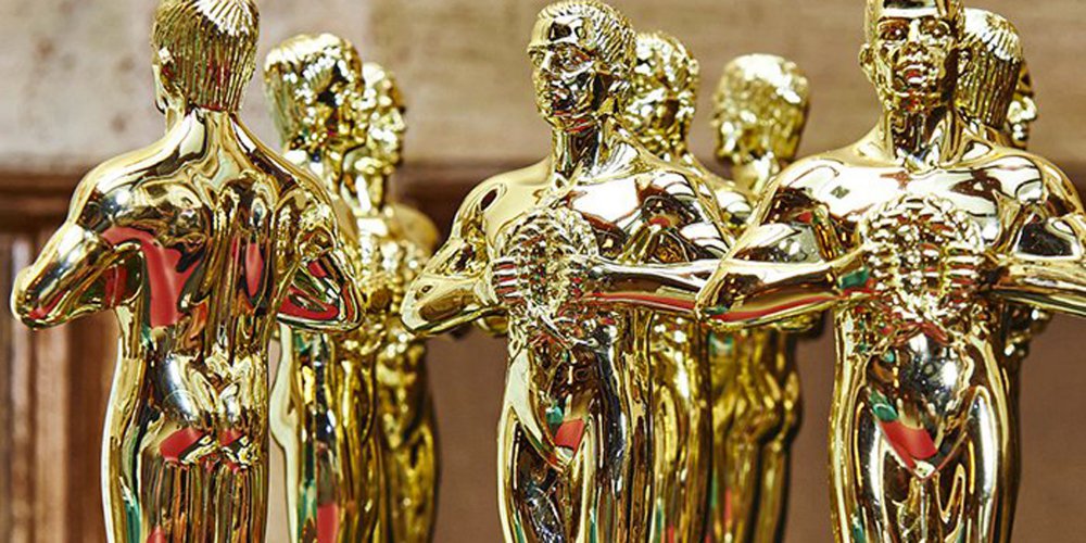 9 surprising things you still do not know about the Oscars