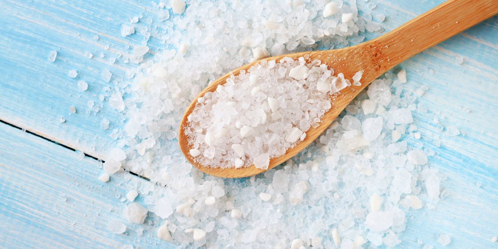 The salt-free diet: why and how to adopt it?