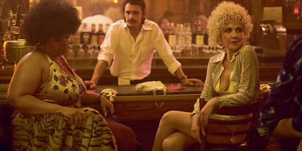 Why "The deuce" is the most awaited series