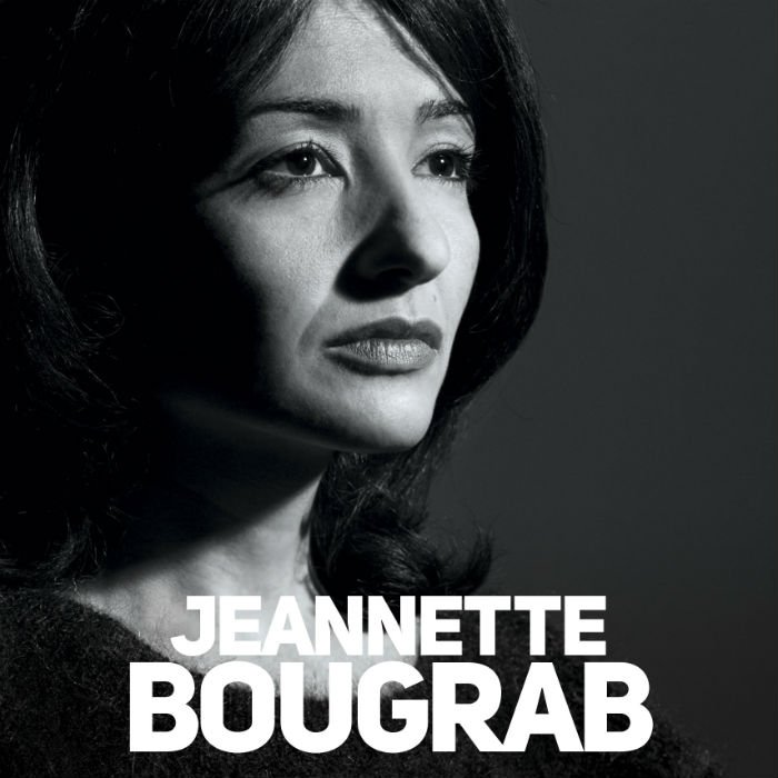 Jeannette Bougrab: "I will not forgive anything but I refuse to live with hatred"