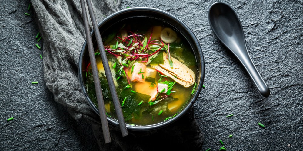 4 recipes to savor the fish in ... broth!