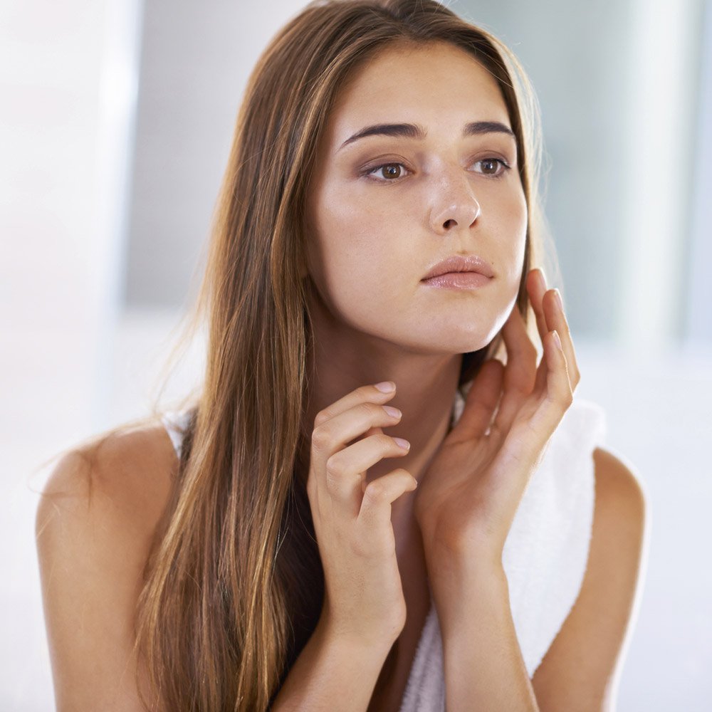 Acne makeup: Can we make up acne skin?