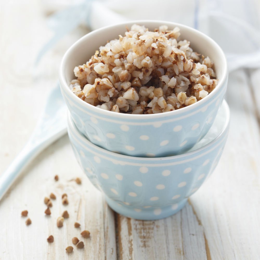 Buckwheat: an essential cereal