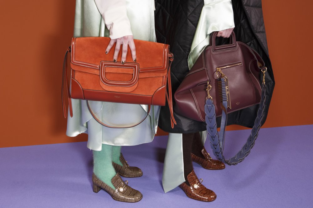 The bags that will mark the fall-winter