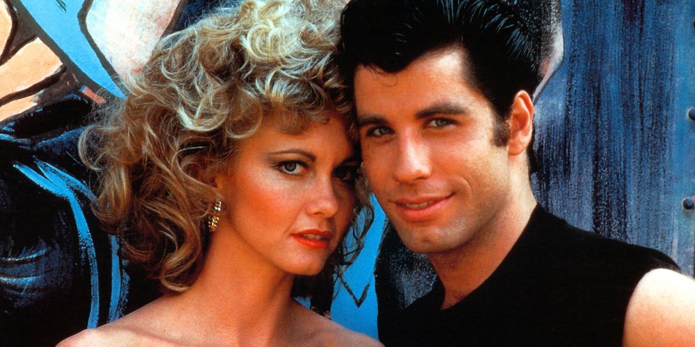 3 things you do not know (surely) about Grease