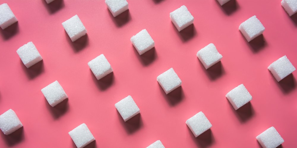 What alternatives to sugar for better health?