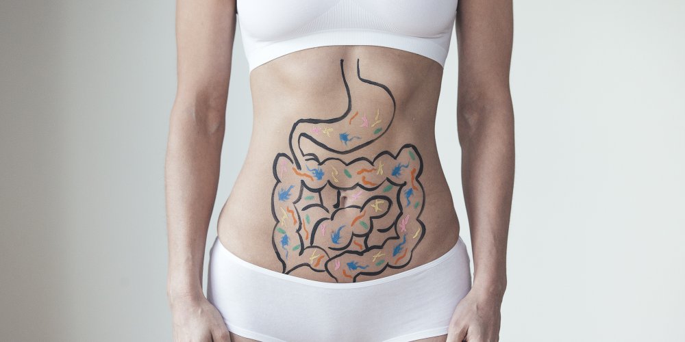 I can not lose weight: and if it was the fault of my microbiota?