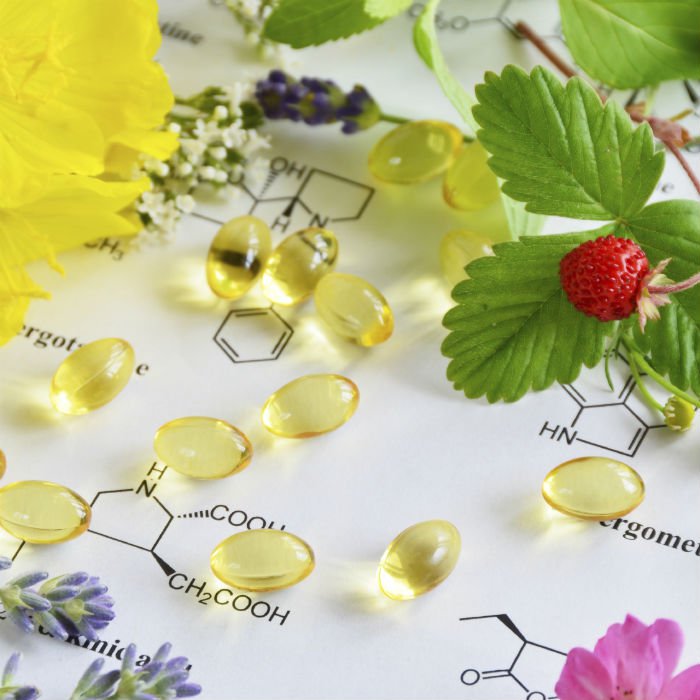 The beauty uses of evening primrose oil